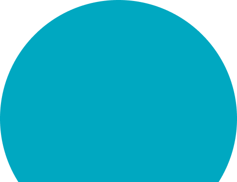 circulo de fondo superpuesto