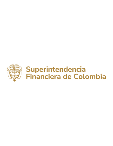 Logo Superintendencia Financiera de Colombia