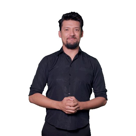 Red de Seguridad del Sistema Financiero en lengua de señas.