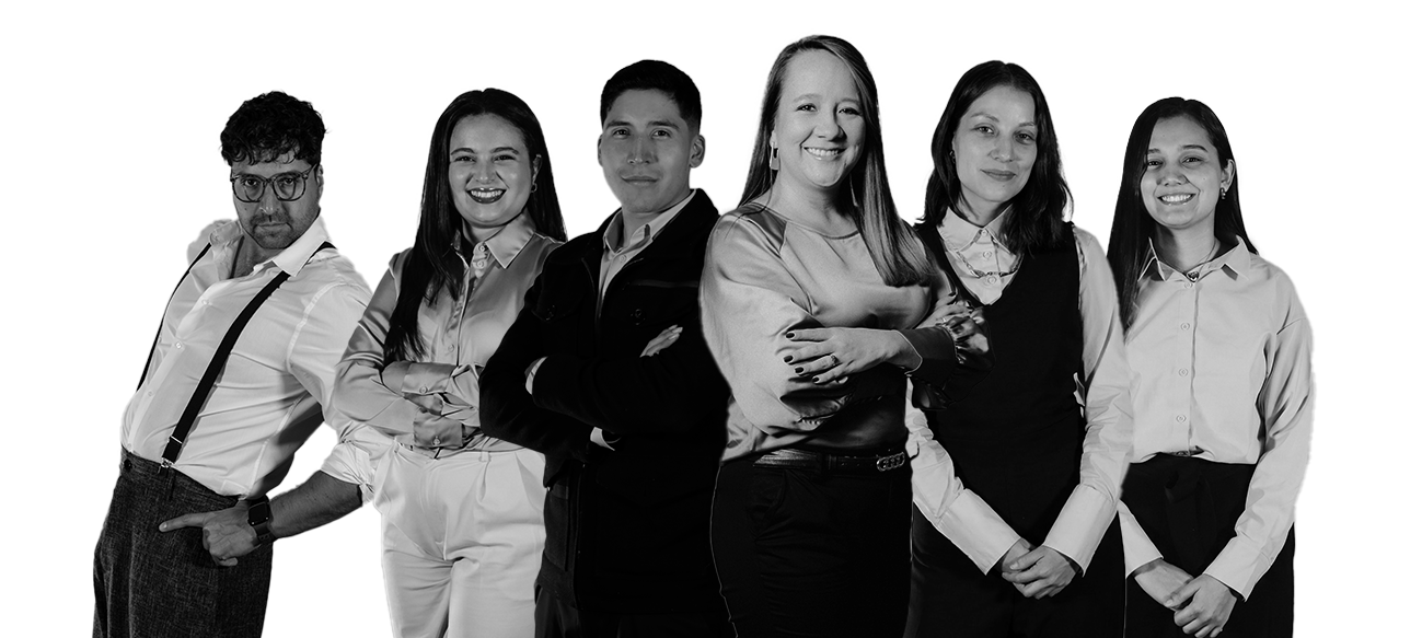 Equipo de comunicaciones de Fogafín