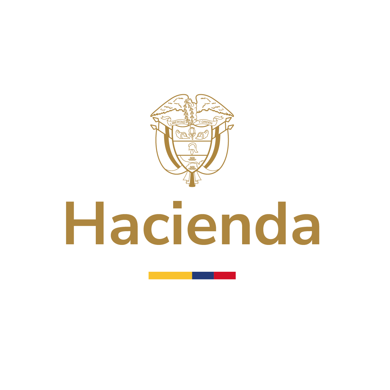 Logo de minhacienda