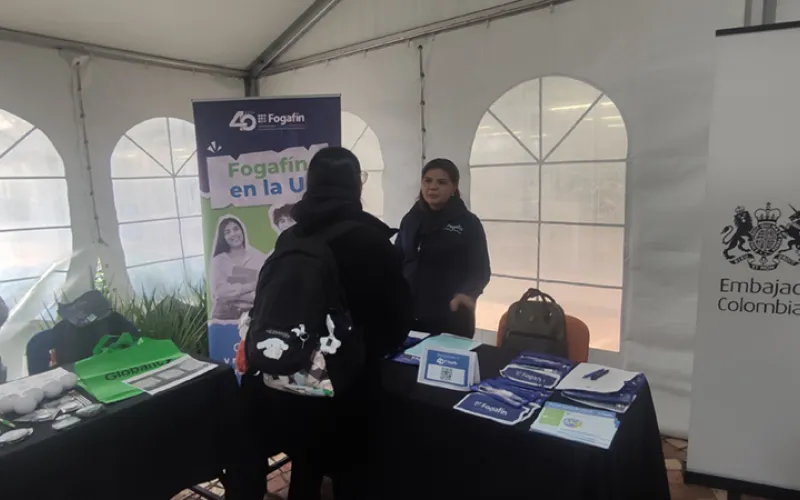 Open Day de prácticas profesionales