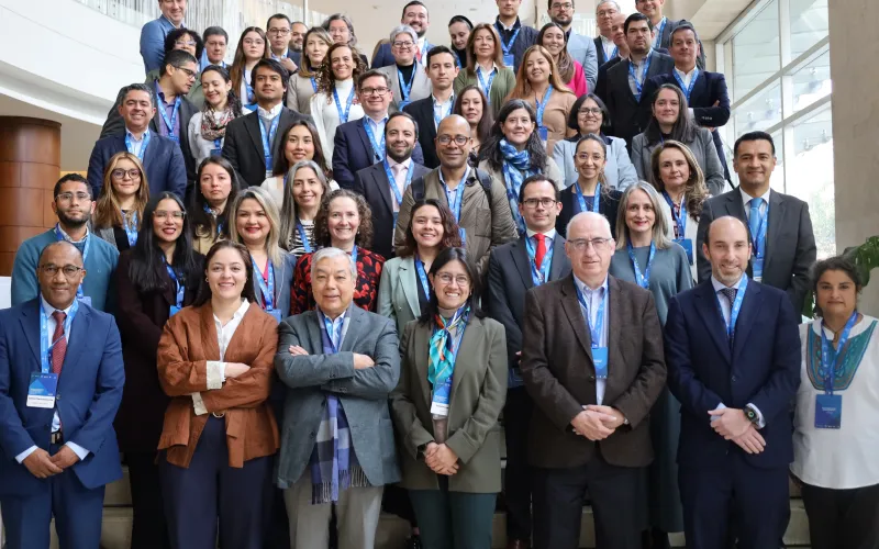 Con el apoyo del Banco Mundial, las entidades de la Red de Seguridad del Sistema Financiero  realizaron un ejercicio para evaluar su articulación y fortalecer la capacidad de respuesta ante eventuales escenarios de estrés financiero.