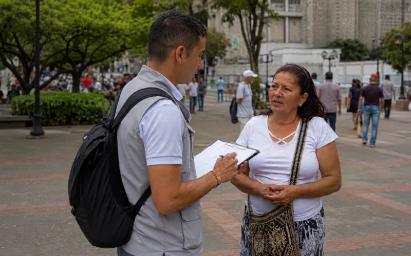 Cada vez más colombianos reconocen a Fogafín y entienden que sus ahorros están protegidos. El estudio 2025 confirma un crecimiento sostenido en la recordación de la entidad y un avance significativo en el conocimiento del Seguro de Depósitos.