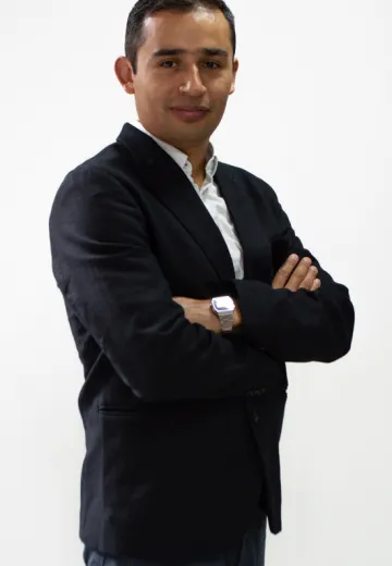 Andrés Quintana Hover