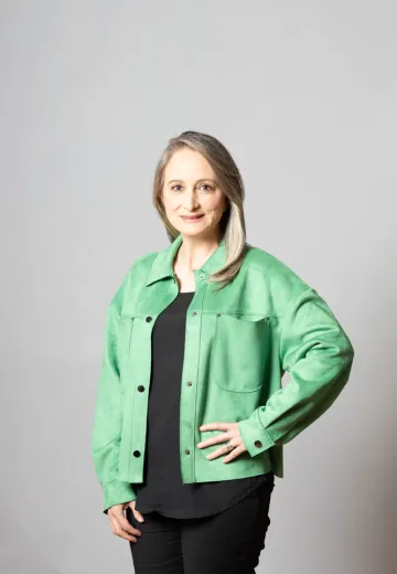 Carolina Rojas Hover