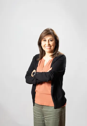 Claudia Osorio Hover