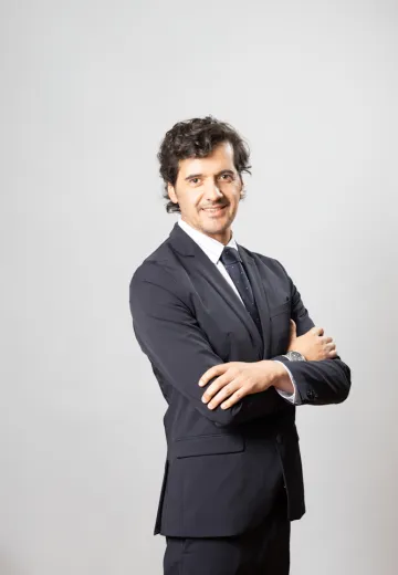 Cristian Rodríguez Hover