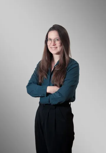 Daniela Gómez Hover