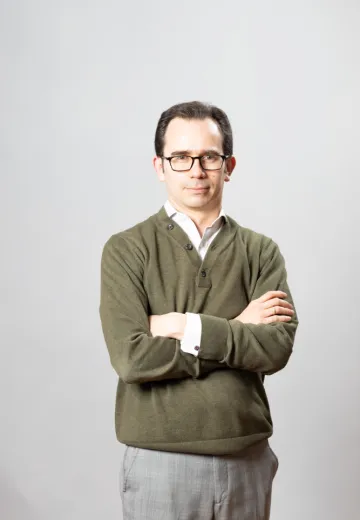 David Malagón Hover