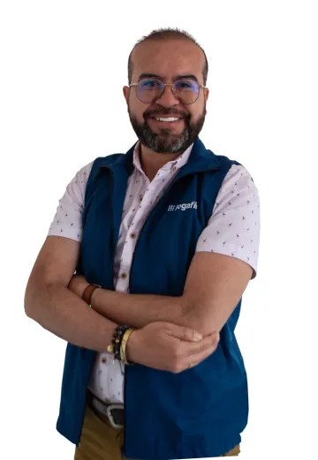 Elquin Huertas Hover