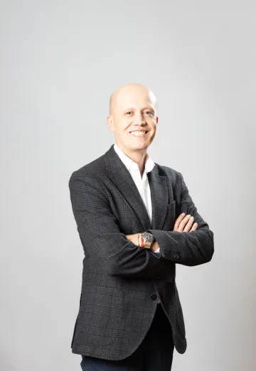 Ivan Hernando Romero Hover