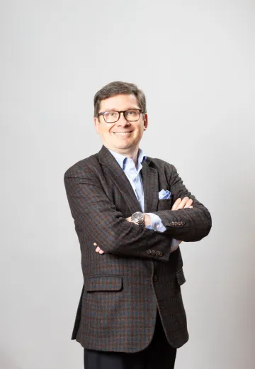 Jairo Enrique Osorio Hover