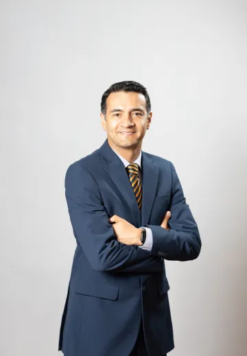 José González Hover