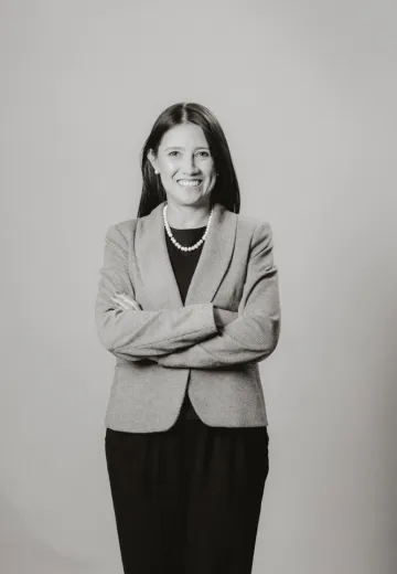 Juliana Lagos Camargo