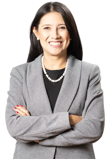 Juliana Lagos Camargo Hover