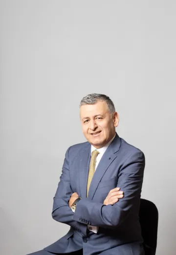 Efrén Camacho Hover