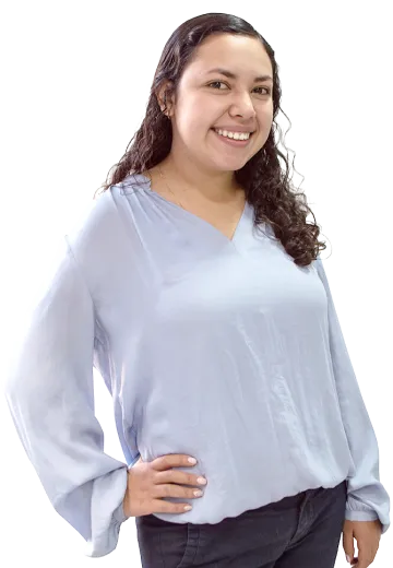 María Valentina Bernal Hover