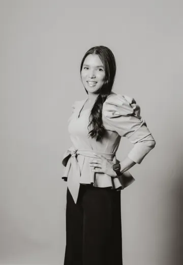 María Guadalupe Penso