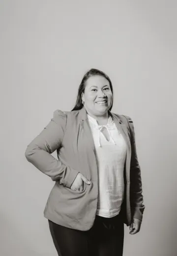 María Del Pilar Fuentes