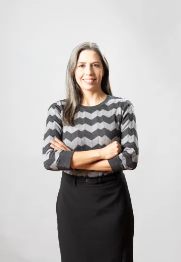 Maria Del Pilar Galindo Hover