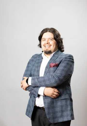 Sebastian Díaz Hover