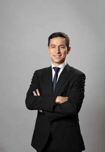 Sebastian Durango Hover