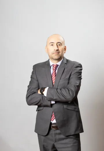 Vicente Gamboa Hover