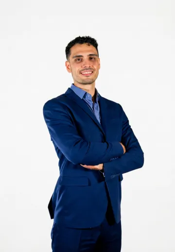 Hernando Godoy Hover