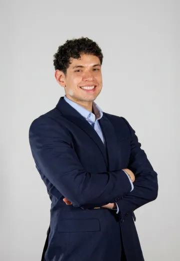 José Londoño Hover