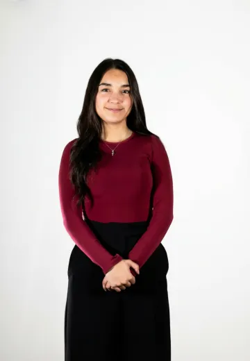 Lina Rodríguez Hover