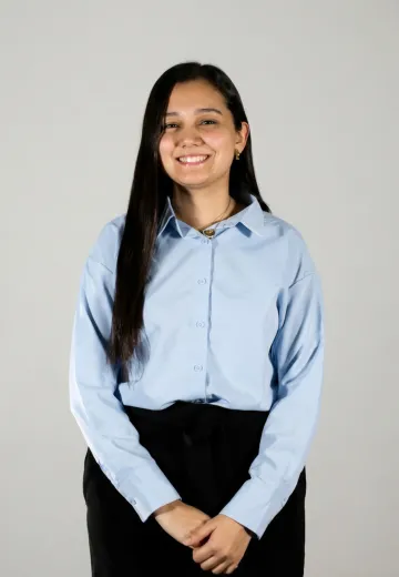 María Del Mar Domínguez Hover