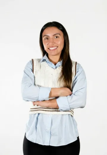 Natalia Cortés Hover