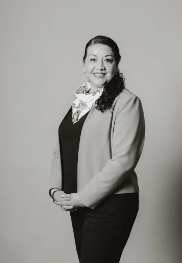 Maria Claudia Castro