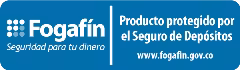 Seguro Fogafín